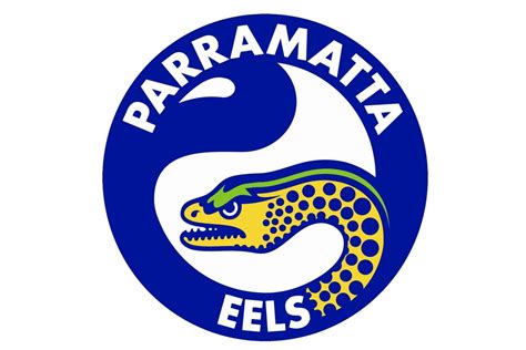 parramatta eels official website